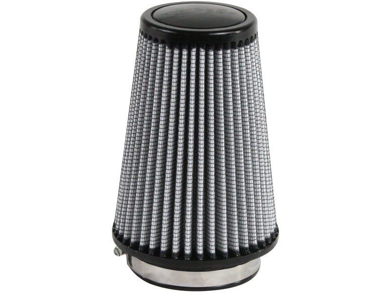 aFe POWER Magnum FORCE Intake Replacement Air Filter w/Pro DRY S Media - 3.50" Inlet, 7" Tall - #21-90069M - Image 2